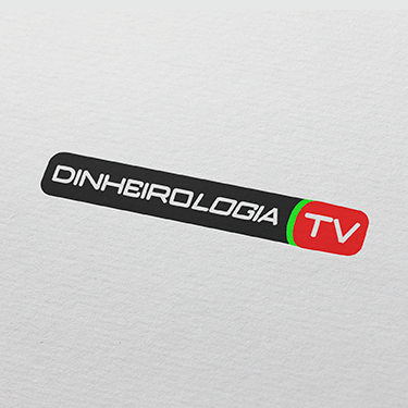 Dinheirologia TV | <b>LOGOTIPO</b>